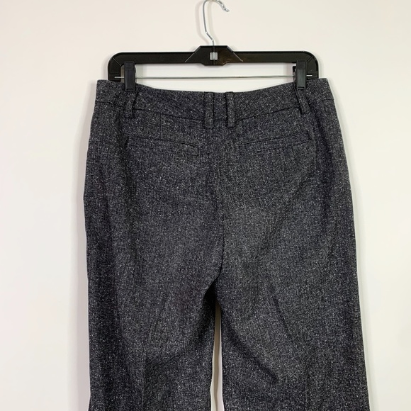 Cabi Trouser Pants Women's Size 6 Wide Leg 230 Twe - Picture 5 of 7